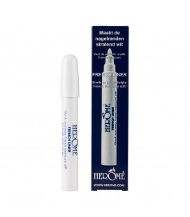 Hêrome Bye bite vernis amer 8ml - CITYMALL