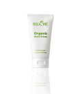 Crème mains " Organic"75ml