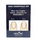 Set Essentiel Pour Ongles Mous