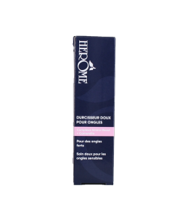 Durcisseur Doux pour ongles