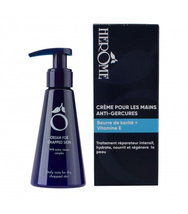 Crème Anti-Gerçure
