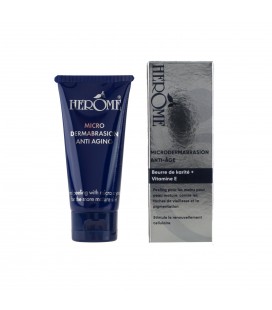 Microdermabrasie Anti-âge