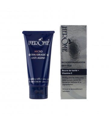 Microdermabrasie Anti-âge