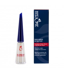 Durcisseur Extra Fort pour ongles