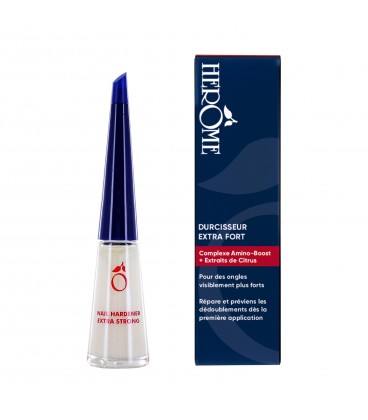 Durcisseur Extra Fort pour ongles