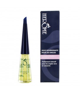 Huile Nourissante pour ongles