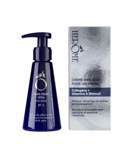 Crème pour Les Mains Extra Anti-âge